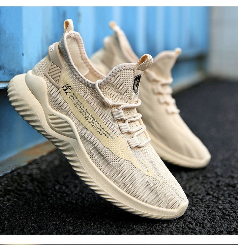 (Có 3 Màu) Giày sneaker nam thể thao đế APB sườn chữ mới - Sudoo giá rẻ