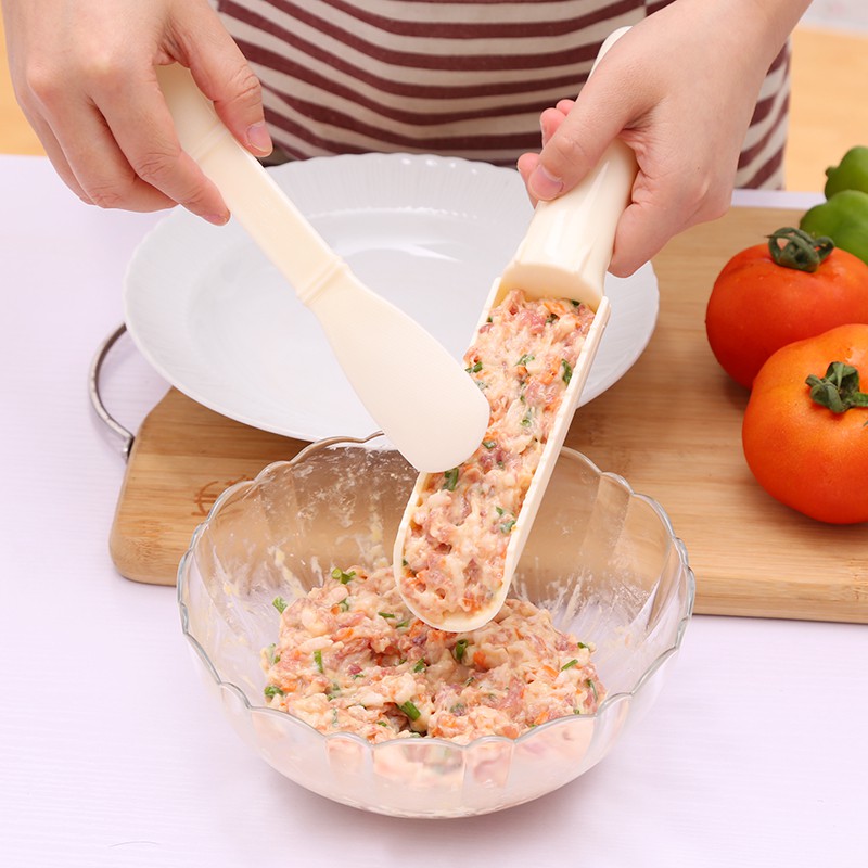 [HCM]DỤNG CỤ LÀM THỊT VIÊN