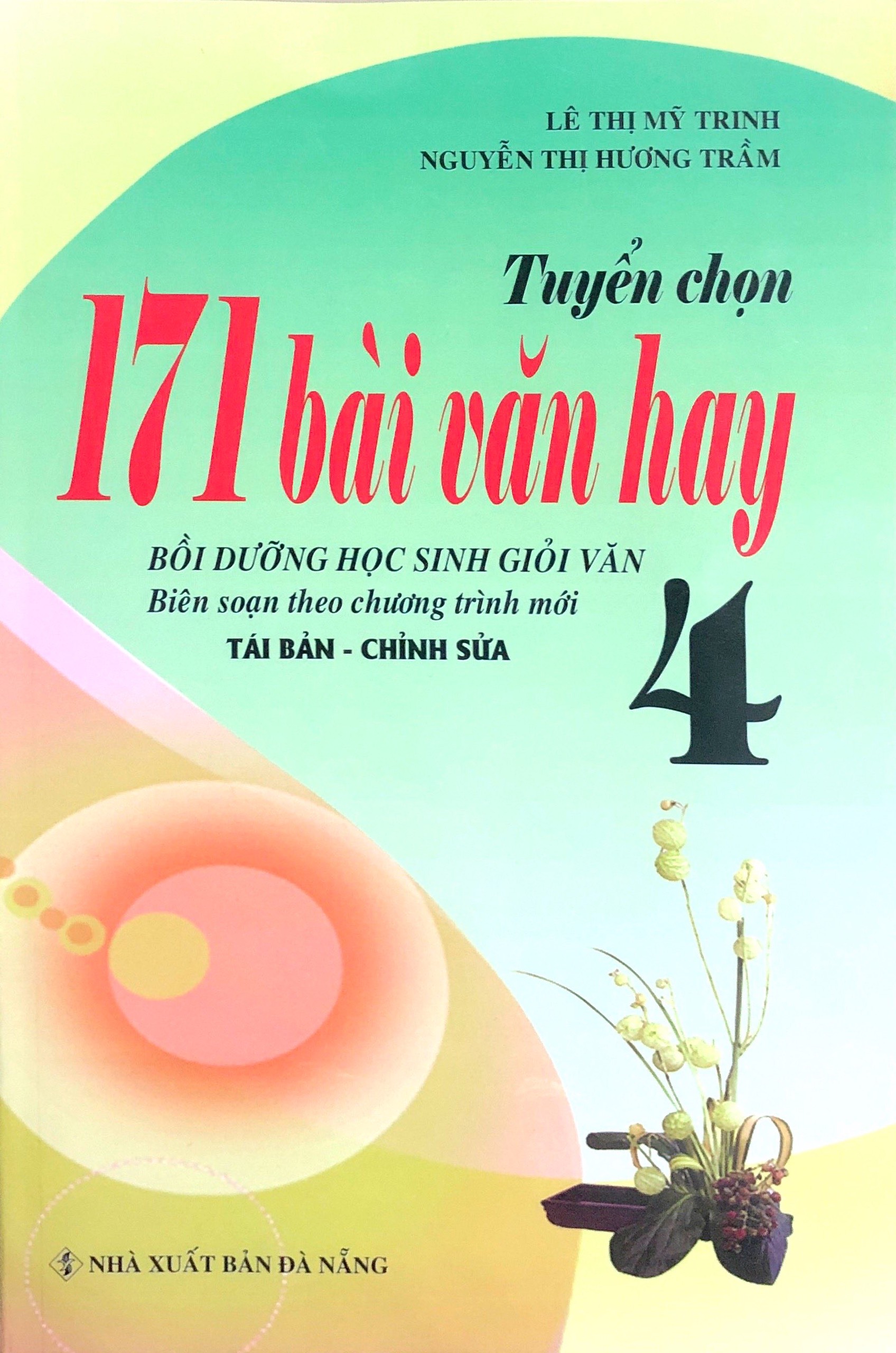 [HCM]171 bài Văn hay 4