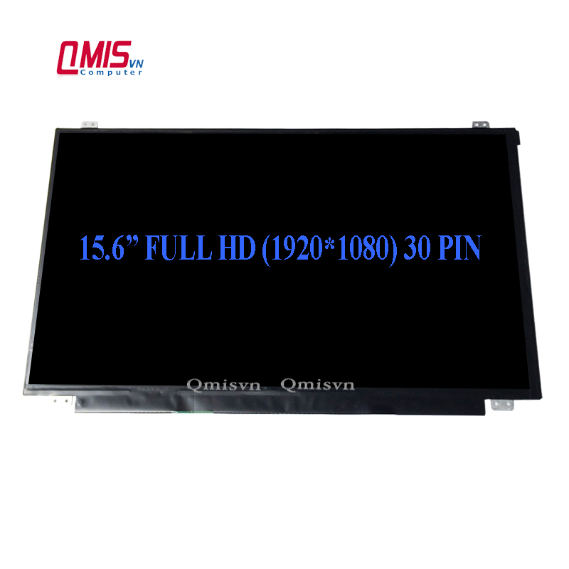 Màn hình laptop 15.6 inch slim 30 pin, Acer E1-522 E1-530 E1-532 E1-570 E1-572 E5-521 E5-531 E5-571 E5-573 ES1-512