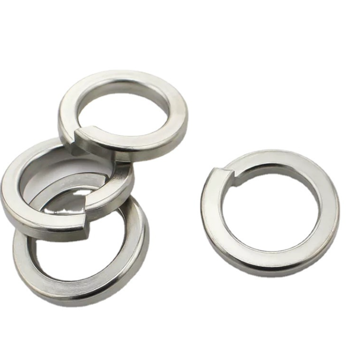 Long đền vênh/vòng đệm vênh inox 304 size M2, M2.5, M3, M4, M5, M6, M8, M10