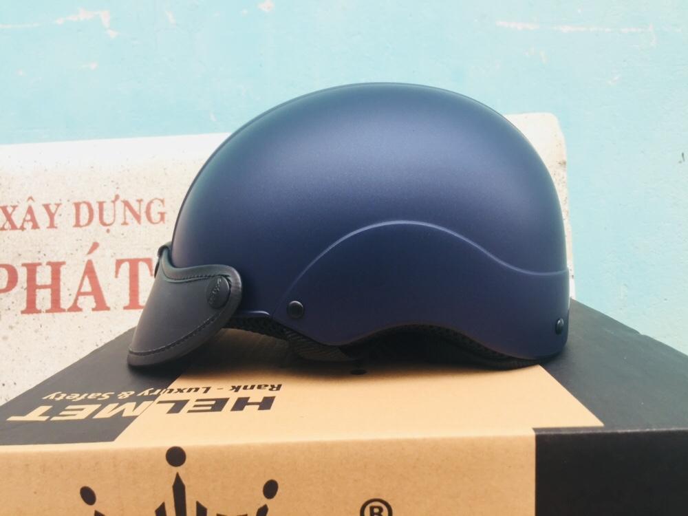 [HCM]Nón Bảo Hiểm SƠN ASIA MT128