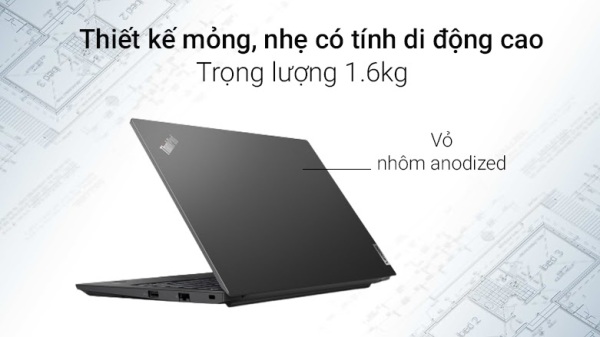 Bảng giá Lenovo Thinkpad E14 Gen 2-ITU Phong Vũ