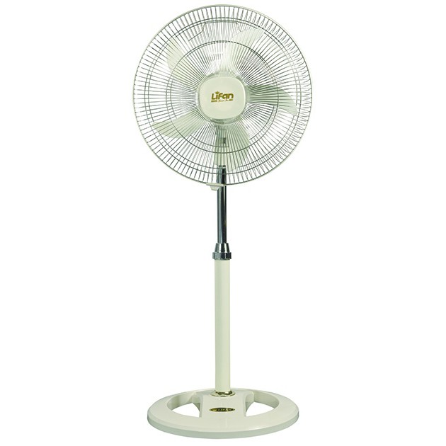 Quạt lửng Lifan Đ-616A công suất 45W (màu trắng sữa) - Hàng chính hãng