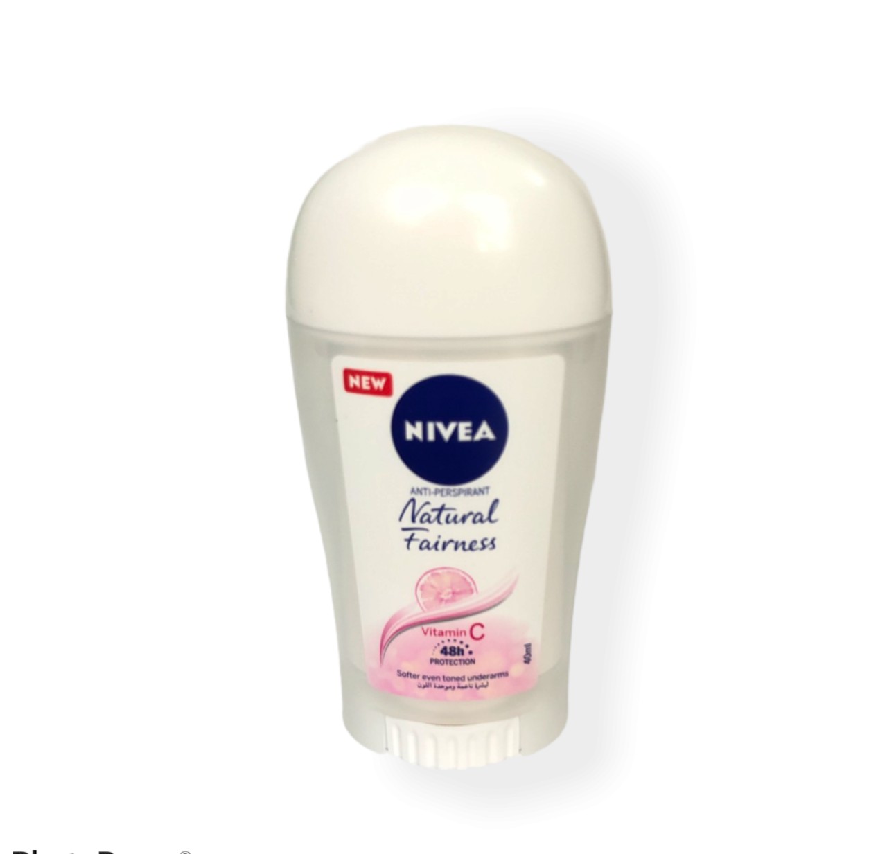 Sáp Lăn Nách NIVEA Nữ Đức 40ml -Lăn Khử Mùi [HÀNG CHÍNH HÃNG]
