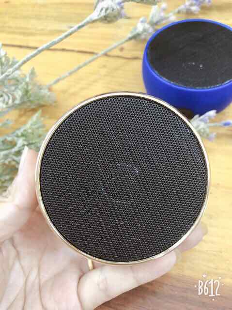 Loa Nghe Nhạc Mini - Loa Mini Bluetooth