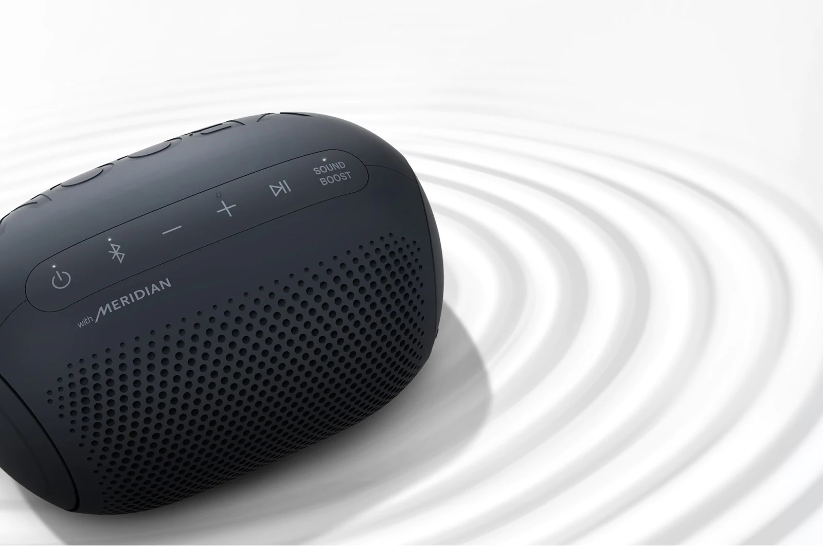 Loa Xboom Bluetooth LG PL2 100% Chính Hãng