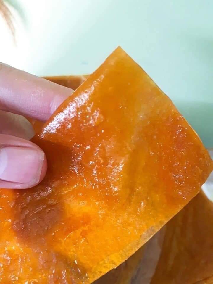 Bánh Tráng Xoài Đặc Sản Cam Ranh ( 1kg)