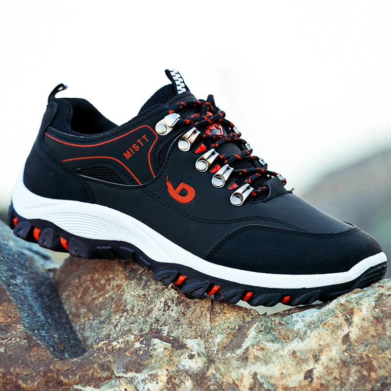 [HCM]Giày Thể Thao Sneaker Nam SE919 Phong Cách Hàn Quốc