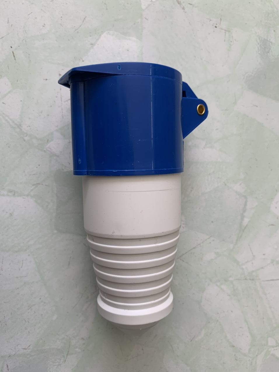Phích cắm, ổ cắm công nghiệp 1 pha 16A
