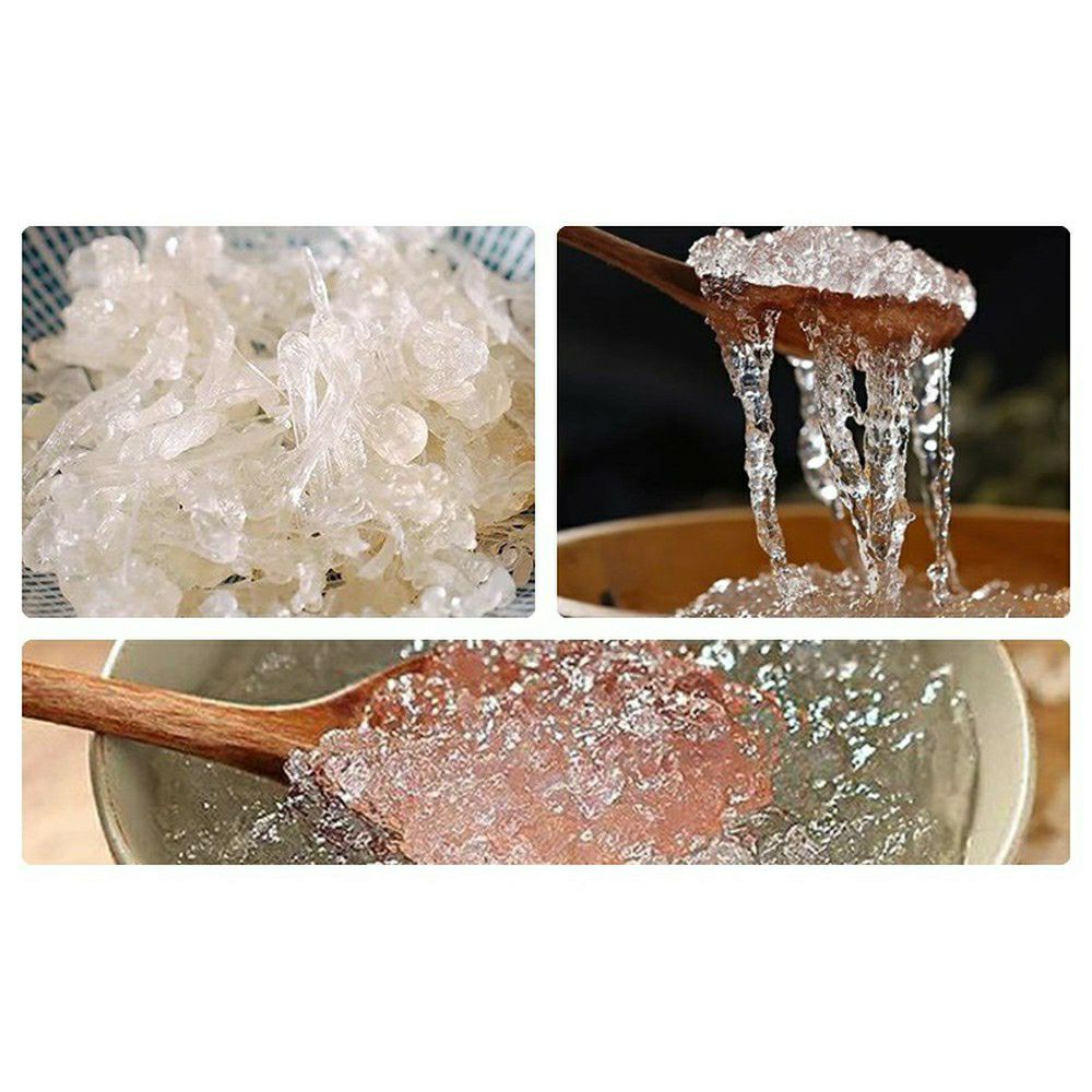 tuyết yến 500g