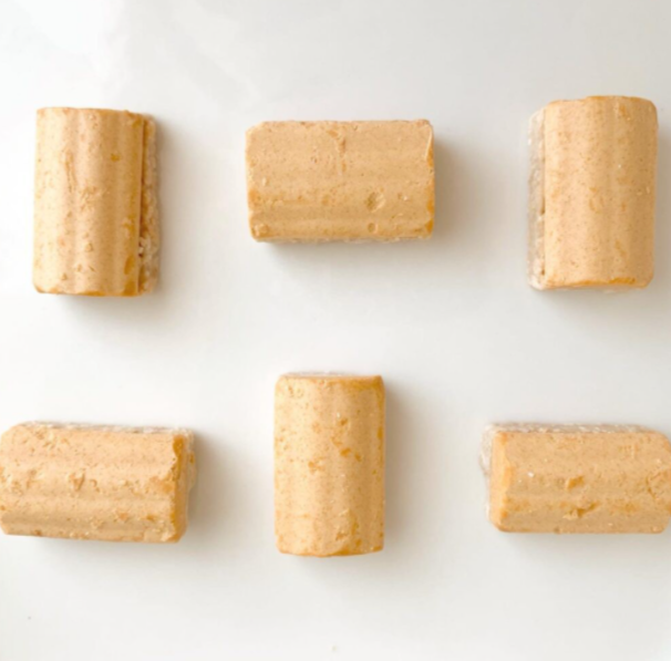 Bánh phủ phô mai YBC crunch