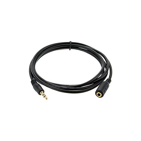 Cáp nối dài dây loa 1.5m