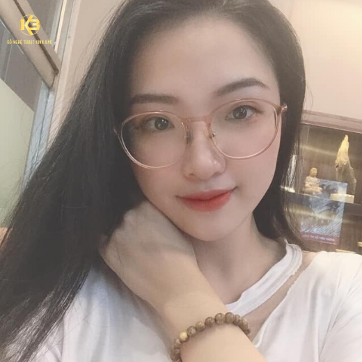 VÒNG TAY TRẦM HƯƠNG HẠT TRƠN 8mm -21 hạt