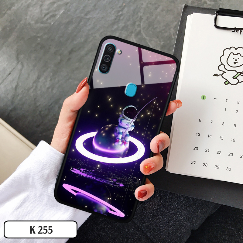 Ốp lưng phi hành gia Sam Sung Galaxy M11