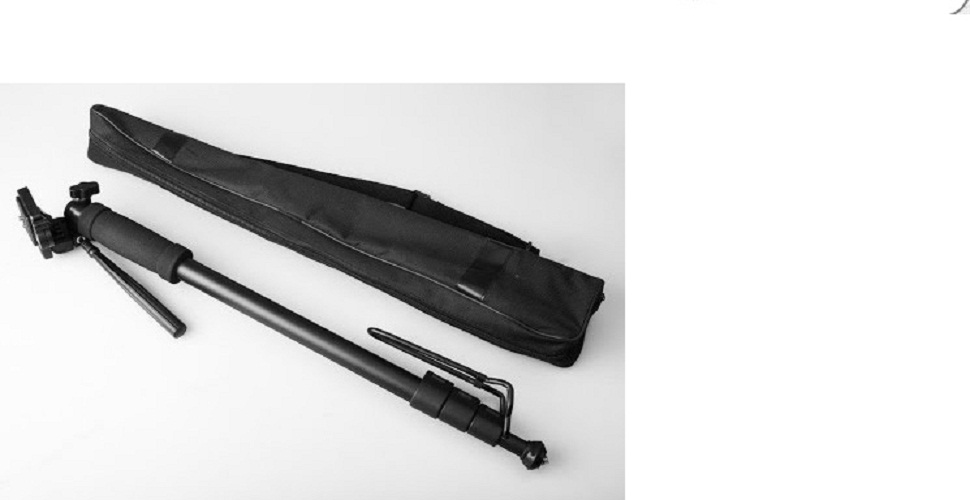[HCM]Tripod Monopod Weifeng WT-1005