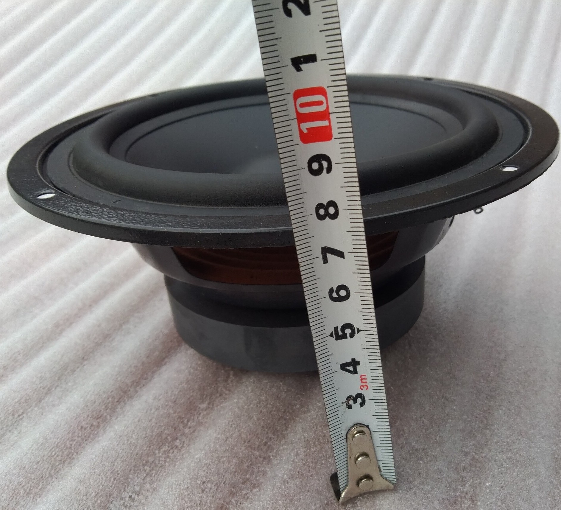 CẶP CỦ LOA RỜI BASS 16 HE TỪ 100