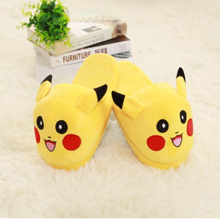 Dép đi trong nhà PiKaChu LVD2032