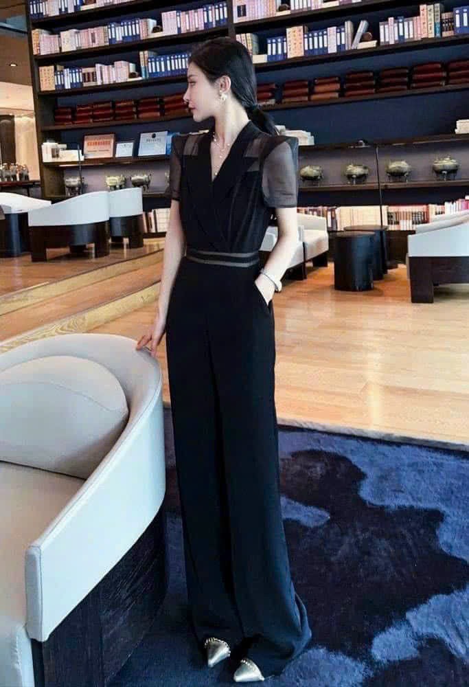 JUM DEN PHỐI SIÊU SANG