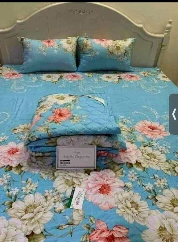 CHĂN HÈ THU cho mùa hè mát rượi