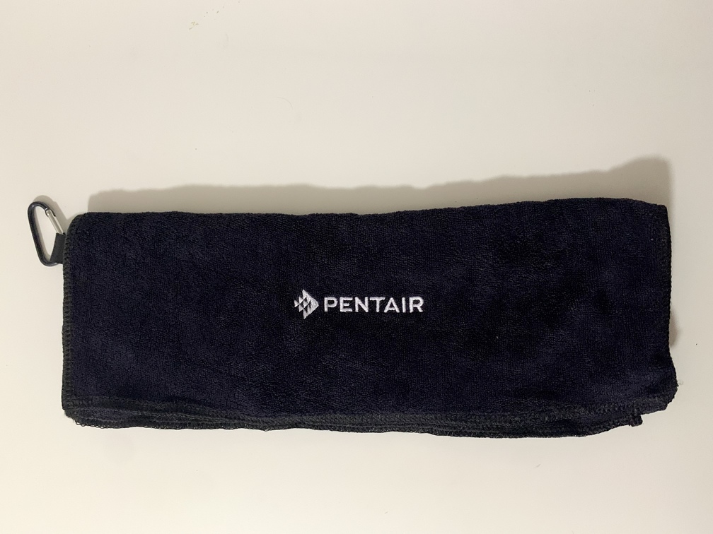 Bộ quà tặng PENTAIR