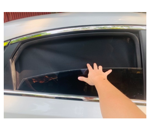 Rèm che nắng Cerato 2019 2020 2021 có nam châm