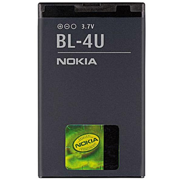 Pin NOKIA BL - 4U Pin nhập khẩu