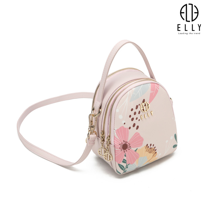 BALO NỮ THỜI TRANG CAO CẤP ELLY – EBH39