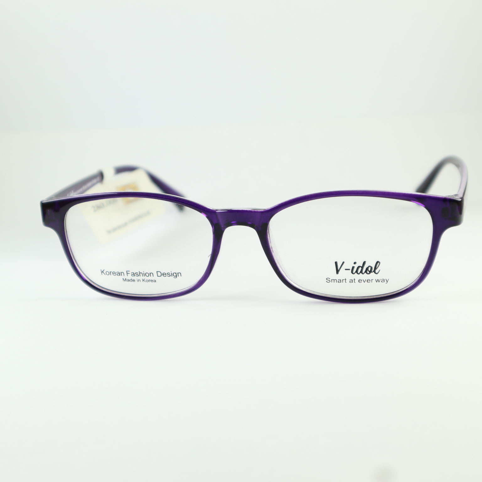Gọng kính cận V-idol V8093