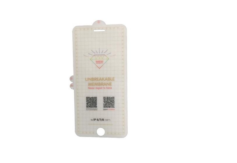 Miếng dán PPF mặt trước full màn hình cho iPhone 6 plus/ 7 plus/ 8 plus