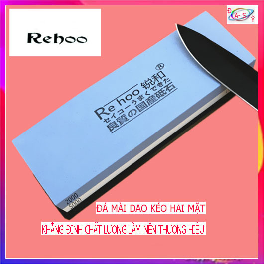 Đá mài dao kéo ( Nhập khẩu nhật bản )