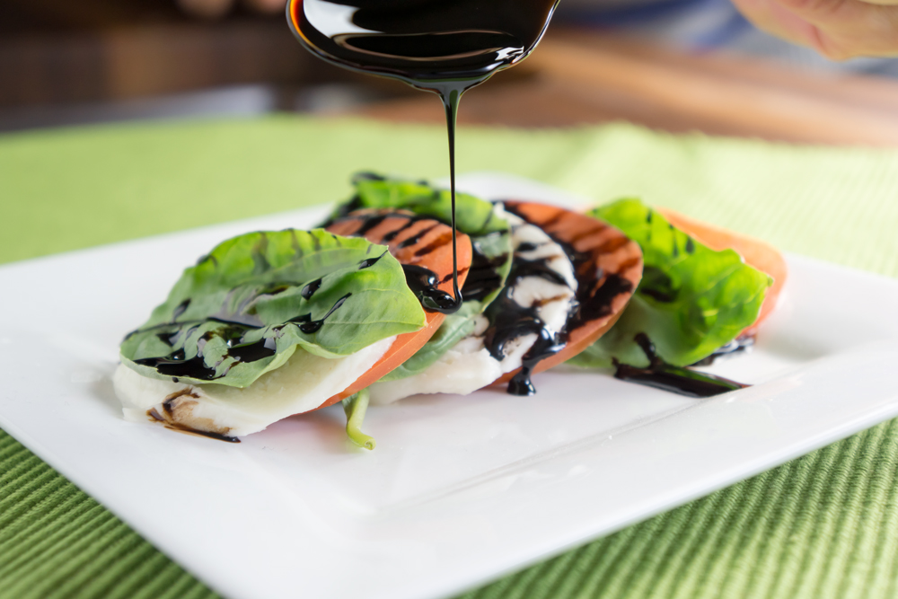 Giấm nho Balsamic Vinegar Pietro Coricelli 500ml