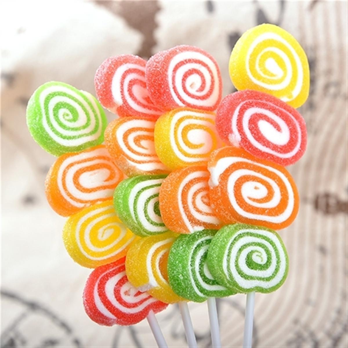 Kẹo dẻo Jelly Jongkol 300g