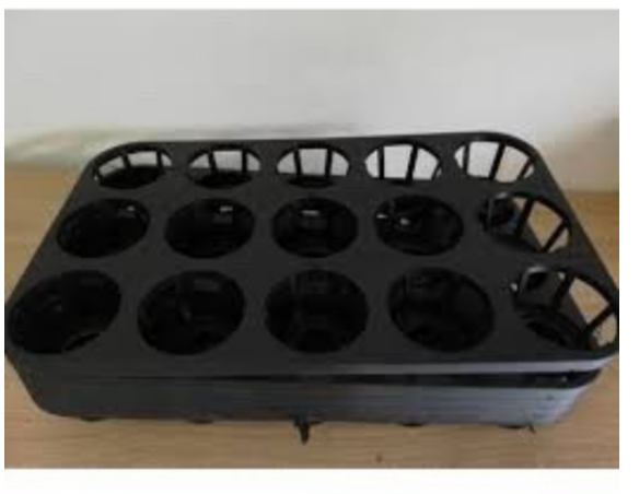 Khay đựng lan hồ điệp 15 lỗ hoặc 12 lỗ