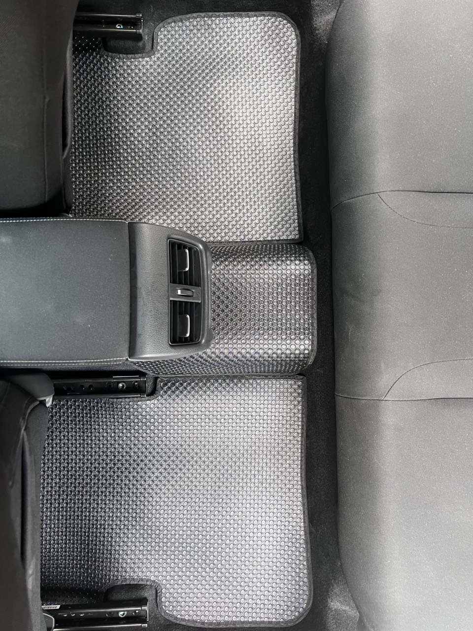 Car Mat for Honda Civic