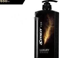 Dầu gội nước hoa XMen for Boss Luxury 650gr