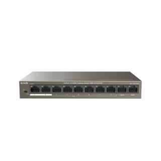 [HCM]Switch Tenda 8 port POE TEF1110P-8-63w thumbnail