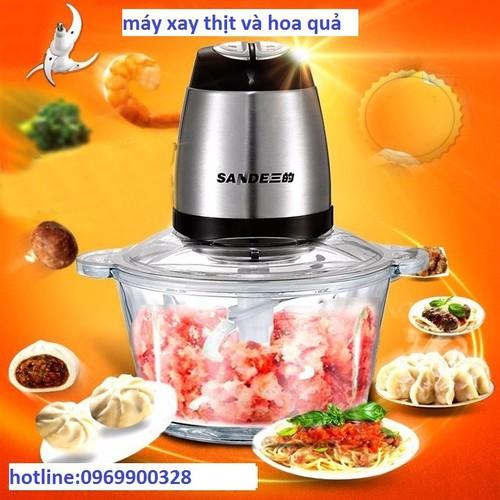 Máy xay,máy xay thịt,máy xay đa năng hàng cao cấp