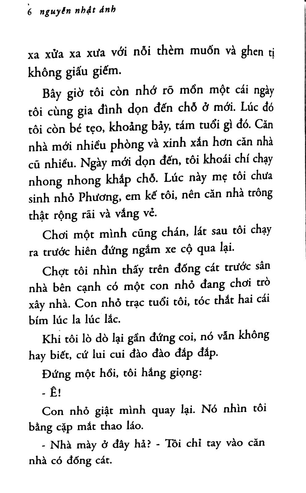 Fahasa - Cô Gái Đến Từ Hôm Qua