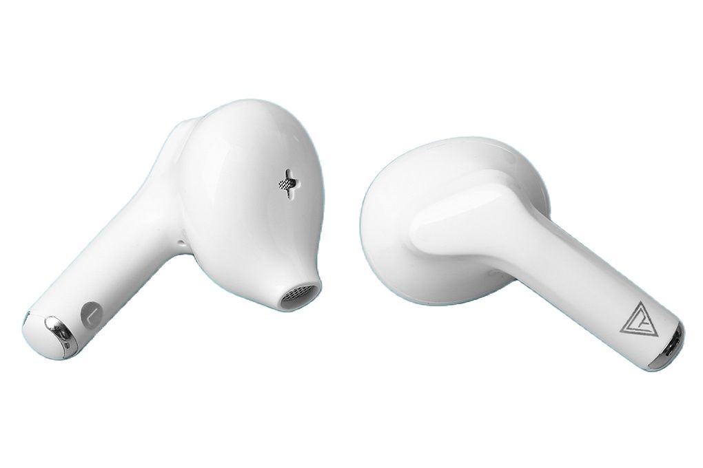xác Tai nghe Bluetooth True Wireless Rezo F15- hồm củ sạc và 2 tai nghe