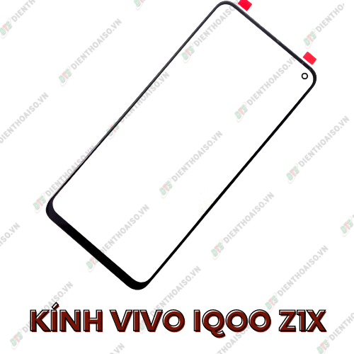 Kính vivo iqoo z1x ( kính ép vivo iqoo z1x )