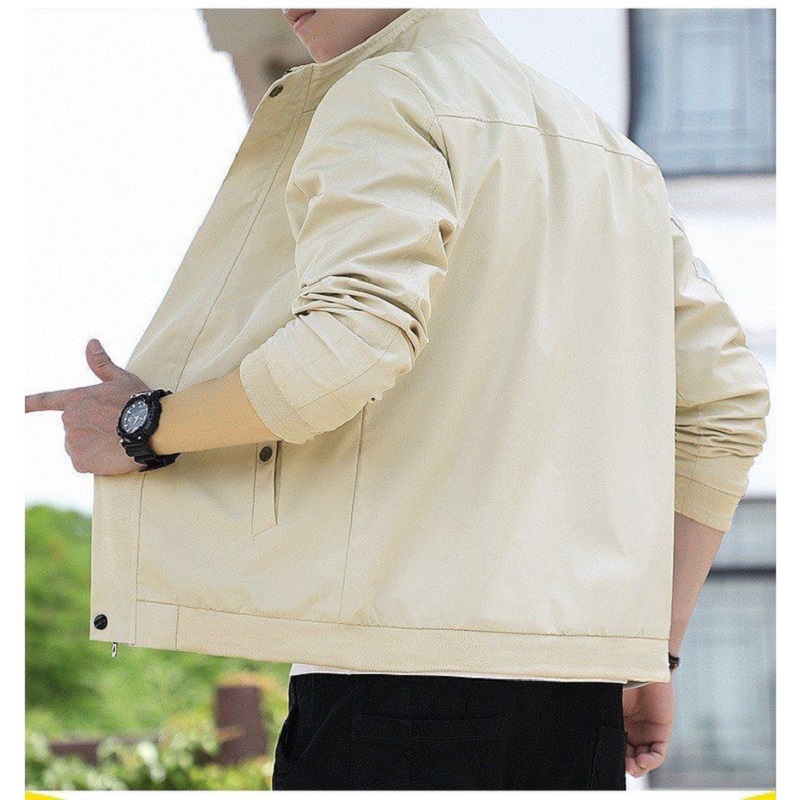 ÁO KHOÁC DÙ NAM CAO CẤP sgg79910650
