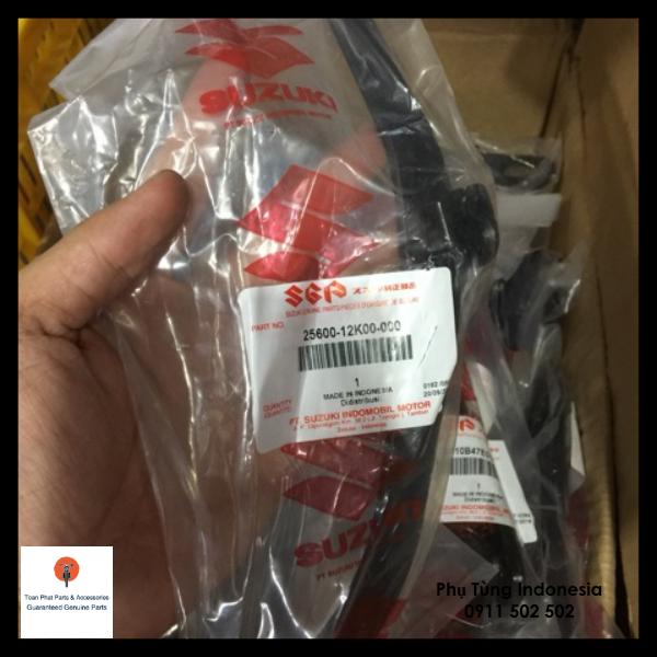 [HCM]Cần số cho Suzuki Raider/ Satria Fi