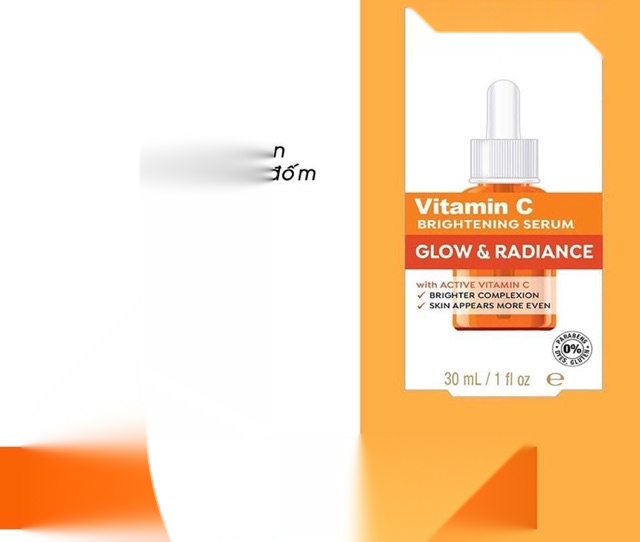 Tinh chất Làm Sáng Da Vitamin C Balance Active Formula Active Formula 30ml