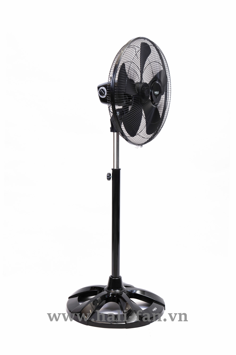 Quạt Đứng Công Nghiệp HALI DC199C