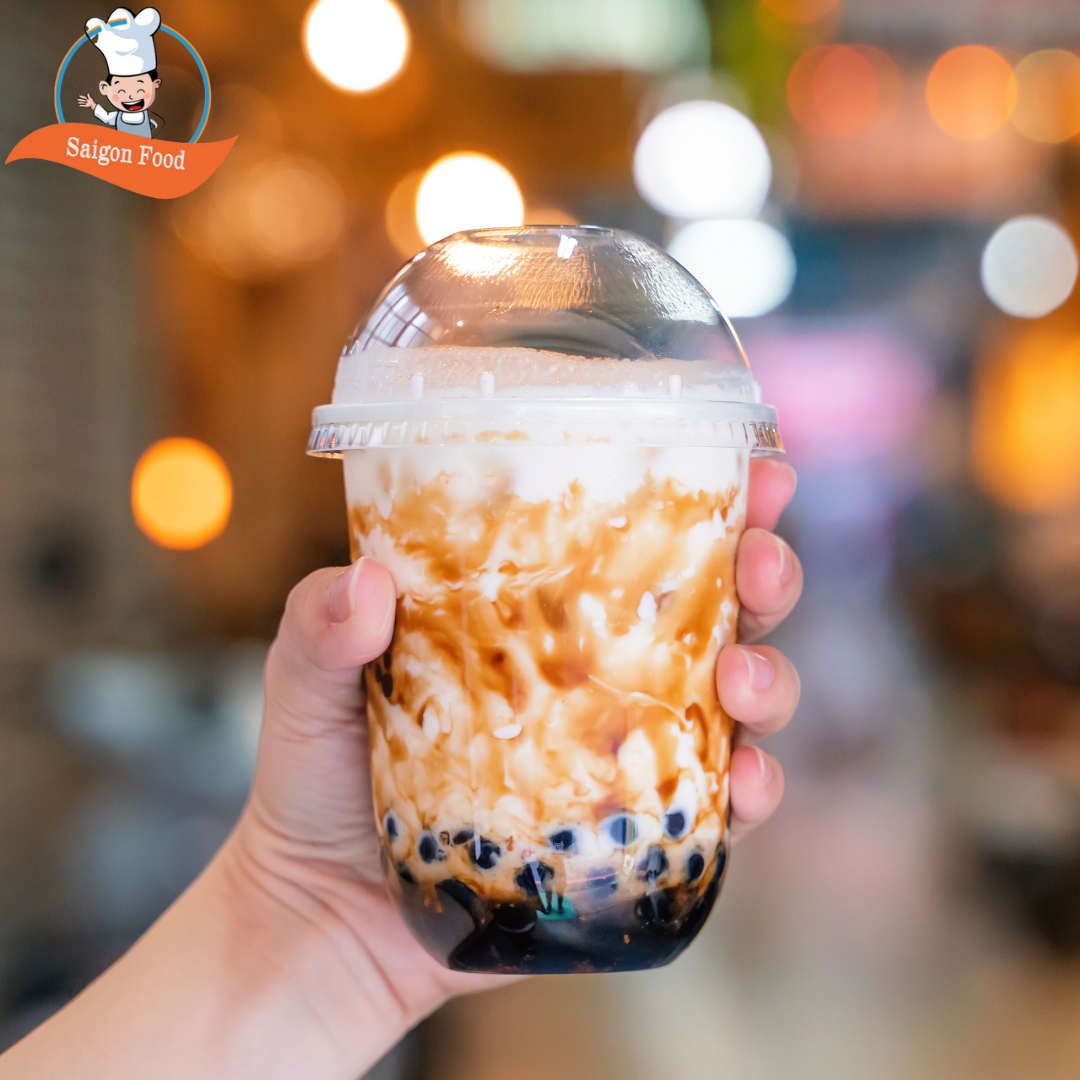 500gr Bột Kem béo Hà Lan_ Saigon food