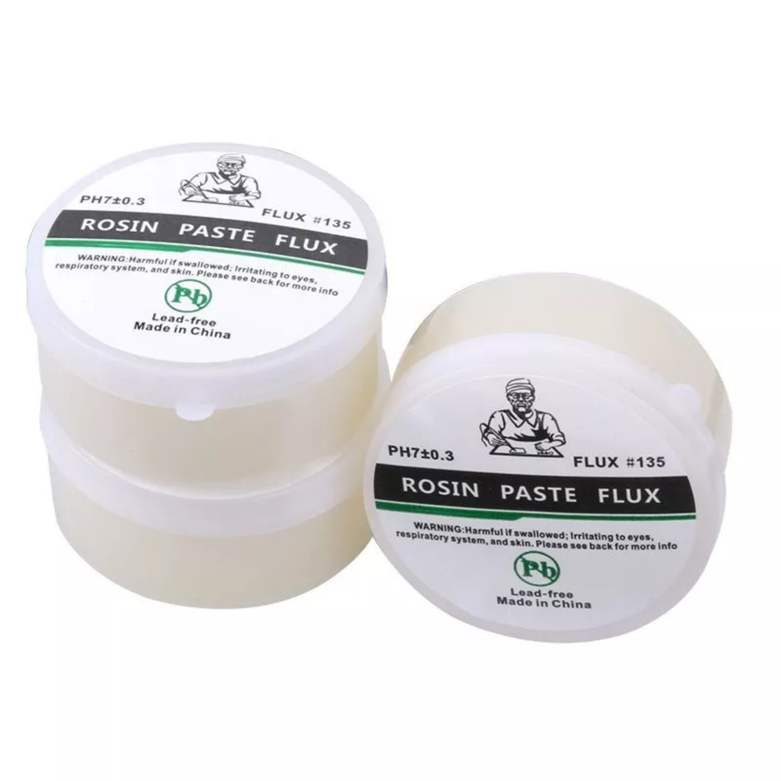 Mỡ Hàn 50g