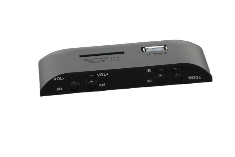 Loa vi tính Bluetooth Enkor F200 - 2.1