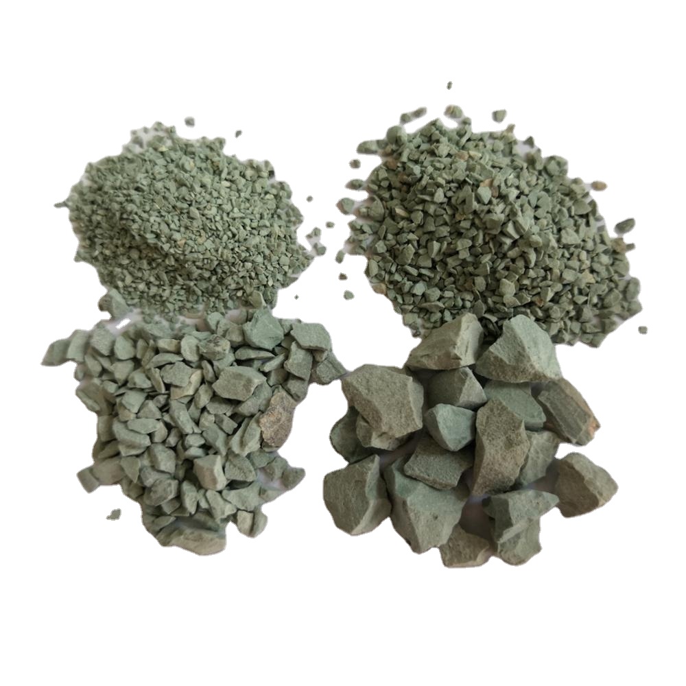 (500gr) Đá Zeolite rải mặt sen đá, xương rồng giúp cách nhiệt, giữ ẩm tốt cho cây