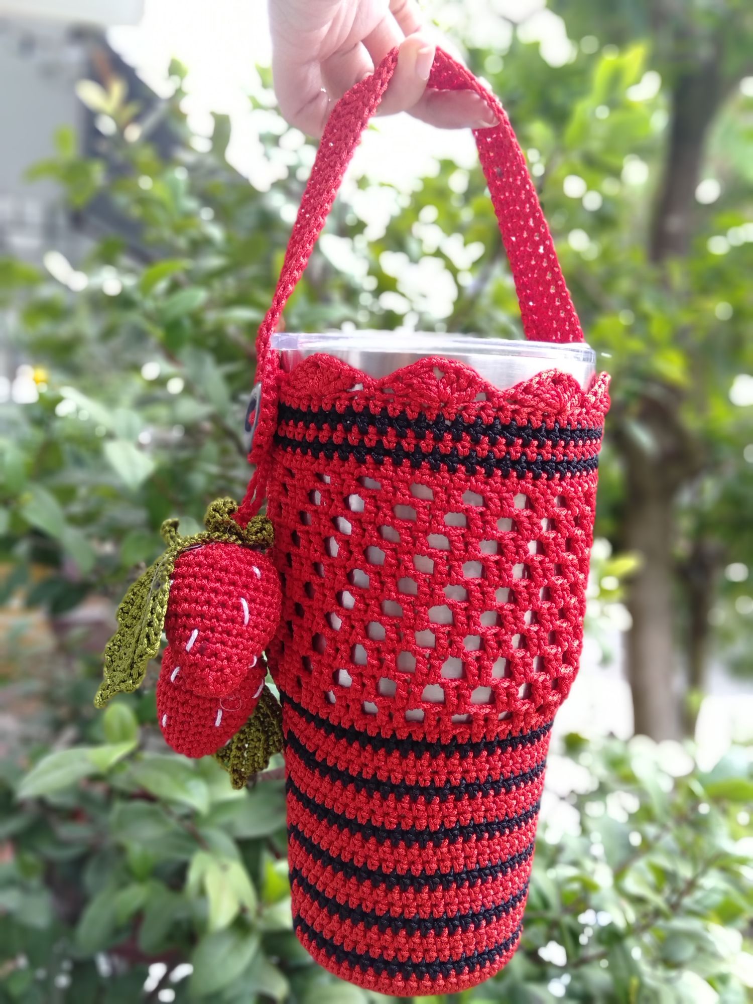 Túi đựng ly giữ nhiệt